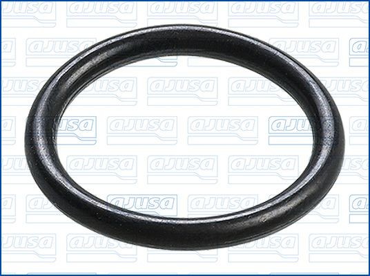 Tihend, jahutusvedelikutorustik AJUSA 16057100 AJUSA 16057100 Jahutusvoolik Kia PICANTO 2004