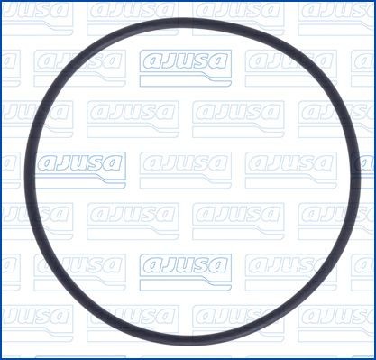 AJUSA Pakning, oliefilter 16057800 Pakning, oliefilterhus Nissan X83 16057800 AJUSA