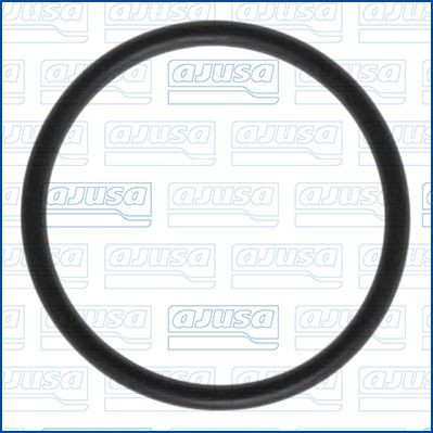 AJUSA Uszczelka, wymiennik ciepła 16061100 Nagrzewnice FORD USA Thunderbird Coupe: Uszczelka, wymiennik ciepła AJUSA 16061100