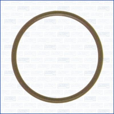 AJUSA Blīve, Eļļas sūknis 16062700 AJUSA 16062700 Blīve, eļļas sūknis BMW E93 lēti