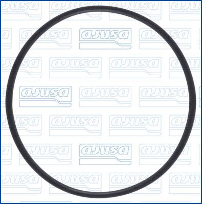 AJUSA Junta, filtro de óleo 16068000 AJUSA 16068000 Junta, cárter do filtro de óleo Volvo S40 originais