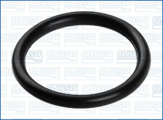 AJUSA Dichting, olieuitlaat turbolader 16079000 Turboladerpakking AJUSA VOYAGER 16079000 goedkoop
