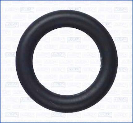 AJUSA Seal, oil outlet (charger) 16079500 AJUSA 16079500 Honda Accord 7 Tourer turbo gasket replacement