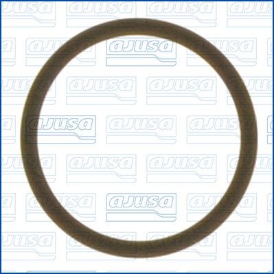 AJUSA Pakning, vandpumpe 16080600 AJUSA 16080600 Land Rover L405 Vandpumpe pakning pris