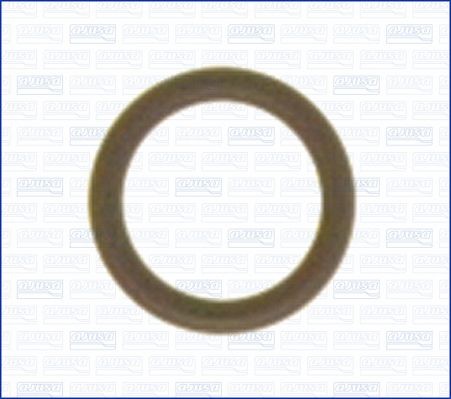 AJUSA Pakning, oliepind 16082900 Oliestandsmåler AJUSA Fiat SEDICI 16082900