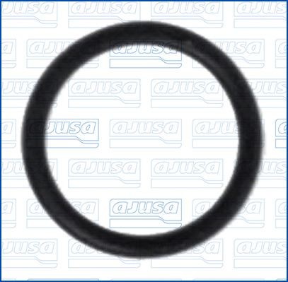 AJUSA Pakning, oliekøler 16084000 AJUSA 16084000 Celica II Hatchback (A40) Tætningsring oliekøler pris