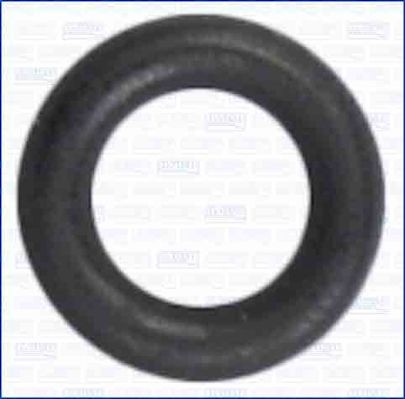 AJUSA Tetningsring, innsprøytningsdyse 16084800 AJUSA 16084800 Tetningssett innsprøytningsdyse FR-V (BE) pris