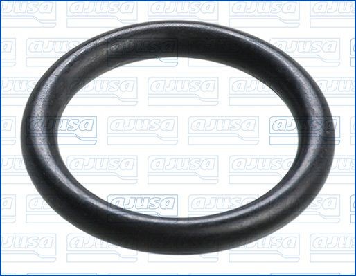 AJUSA Pakking, koelmiddelpijpleiding 16085300 Hyundai TRAJET Koelslang AJUSA 16085300