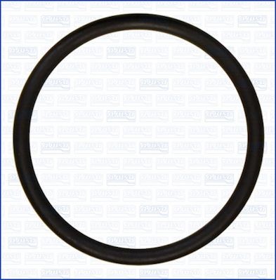 AJUSA Guarnizione, Termostato 16087600 Guarnizione, Termostato AJUSA 16087600 Raffreddamento FORD USA F-250 Super Duty Crew Cab Pick-up (P221)