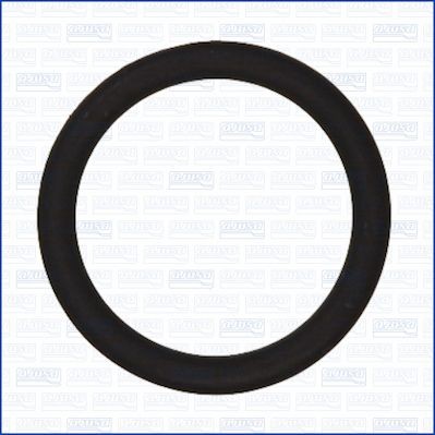 AJUSA Pakning, oliefilter 16089600 Pakning, oliefilterhus Nissan S13 16089600 AJUSA