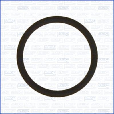 AJUSA Tiiviste, öljypumppu 16090000 Scirocco 3 öljypumpun tiiviste AJUSA 16090000