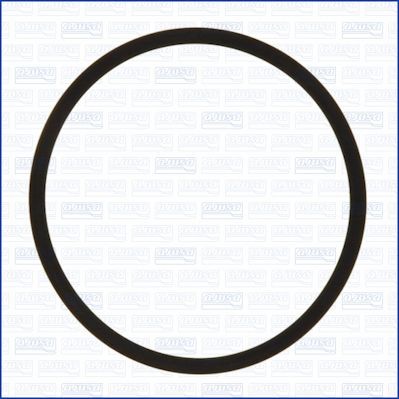 AJUSA Tiiviste, kaasuläpän liitin 16092100 16092100 AJUSA Kaasuläppäkotelo Nissan MURANO hinta