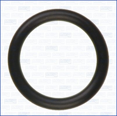 AJUSA Seal, oil filter housing 16095200 AJUSA 16095200 PORSCHE BOXSTER oil filter housing seal replacement
