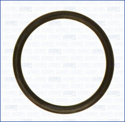 AJUSA Seal, oil pump 16099300 AJUSA 16099300 BMW F15 oil pump gasket cost