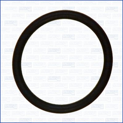 AJUSA Gasket, timing case cover 16101100 16101100 AJUSA timing cover gasket PORSCHE