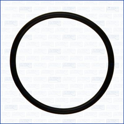 AJUSA Tetning, strupeventilstuss 16101800 Spjeldhus AJUSA Jeep COMMANDER 16101800