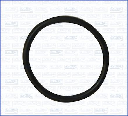 AJUSA Blīve, Dzesēšanas sķidruma cauruļvads 16103800 AJUSA 16103800 Blīve, eļļas sūknis Land Rover DEFENDER lēti