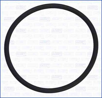 AJUSA Pakning,gasspjældsstuds 16115700 Spjældhus AJUSA Opel MERIVA 16115700