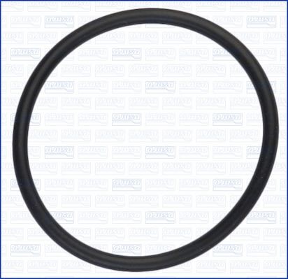 AJUSA Pakning, termostat 16117100 AJUSA Kølevandsforsegling VW 16117100
