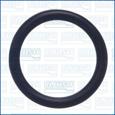 AJUSA Junta, radiador de óleo 16122000 16122000 AJUSA Jogo de juntas radiador de óleo Opel baratos