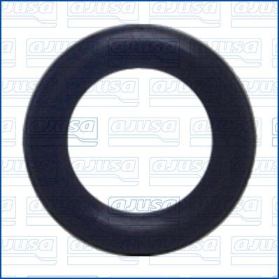 AJUSA Retentor, válvula injectora 16122200 AJUSA 16122200 Junta porta injector Nissan PATHFINDER originais