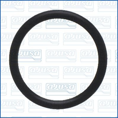AJUSA Packning, termostat 16122400 16122400 AJUSA termostatpackning Hyundai IONIQ