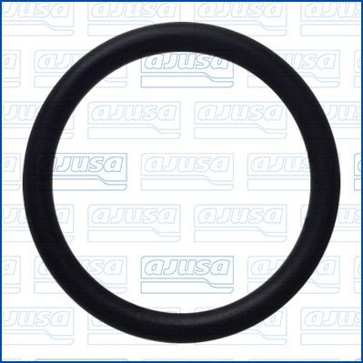 AJUSA Tätning, kylvätskeledning 16122600 16122600 AJUSA kylvätskerör RENAULT TWINGO