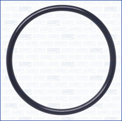 AJUSA Ringtätning, insugsslang-luftfilterhus 16124800 SKODA motorluftfilter AJUSA 16124800