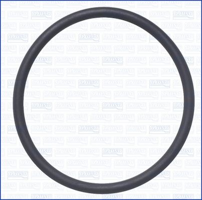 AJUSA Tetningsring, innsugsslange luftfilterkasse 16126700 Luftfilter AJUSA Mercedes-Benz CLS 16126700