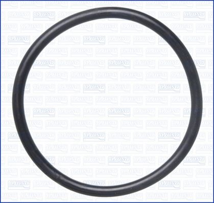 AJUSA Tetningsring, innsugsslange luftfilterkasse 16127000 16127000 AJUSA Luftfilter Alfa Romeo billige