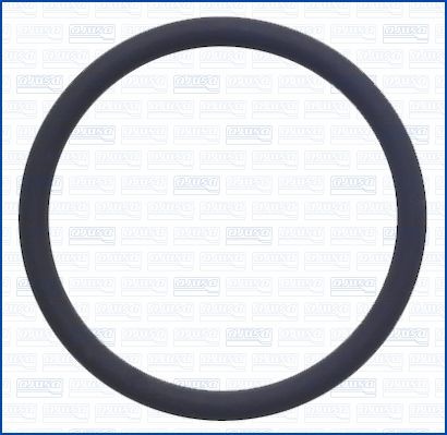 AJUSA Junta, termóstato 16134100 AJUSA 16134100 Junta de água do radiador Skoda Superb 3u preço