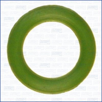 AJUSA Guarnizione, Termostato 16501300 Guarnizione, Termostato AJUSA 16501300 Impianto di raffreddamento FORD USA F-250 Super Duty Crew Cab Pick-up (P221)