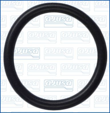 AJUSA Pakning, oliepumpe 16503700 AJUSA 16503700 Mitsubishi L200 KJ Pakning oliepumpe pris