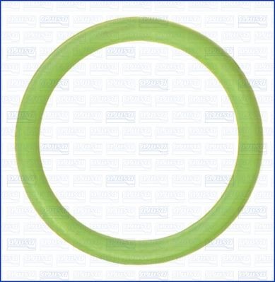 AJUSA Oliekoeler pakking 16504400 AJUSA 16504400 Afdichtingsset oliekoeler Nissan Primera P11 Hatchback prijs