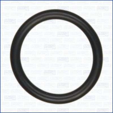 AJUSA Packning, oljepump 16504500 AJUSA 16504500 Packning oljepump Toyota Aygo ab1 original