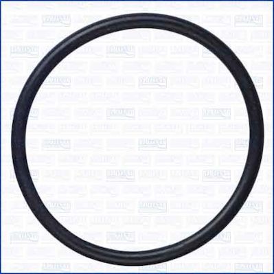 AJUSA Pakning, termostat 16507000 AJUSA 16507000 Kjølevannstetning Ford Fiesta Mk7 pris