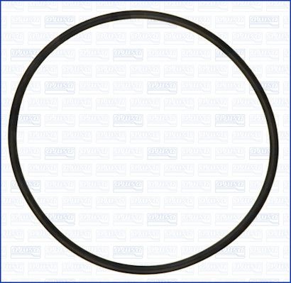 AJUSA Tiivisterengas, imuletku-ilmasuodatinkotelo 16509700 SUBARU Ilmansuodatin AJUSA 16509700