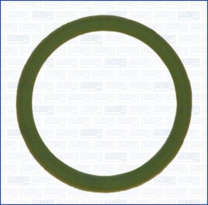 AJUSA O-ring 16512100 Seat LEON Sensor motoroliepeil AJUSA 16512100