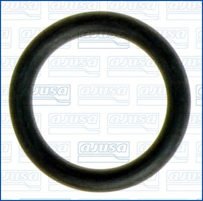 AJUSA Joint d'étanchéification, conduite de réfrigérant 16513600 AJUSA Durite de radiateur AUDI 16513600