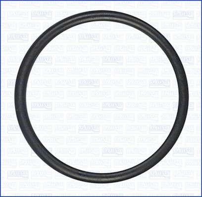 AJUSA Guarnizione, Termostato 16514100 Guarnizione, Termostato AJUSA 16514100 prezzo Impianto di raffreddamento FORD USA F-250 Super Duty Crew Cab Pick-up (P221)