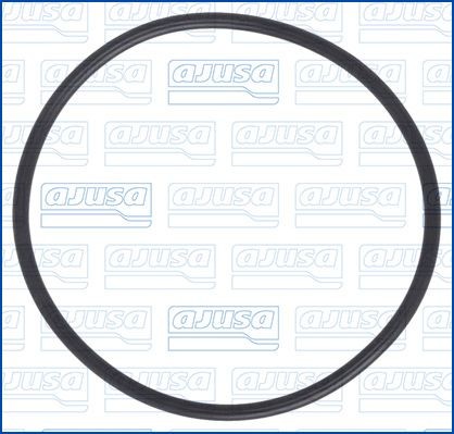 AJUSA Junta, filtro de óleo 16515000 AJUSA 16515000 Junta, cárter do filtro de óleo Mazda 6 GH Combi preço