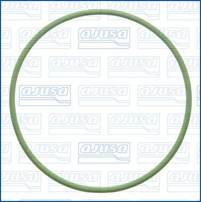 AJUSA Junta, filtro de óleo 16523500 AJUSA 16523500 Junta, cárter do filtro de óleo F-350 Super Duty Extended Cab Pick-up (P473) preço