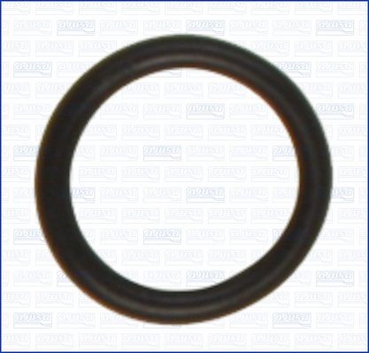 AJUSA Pakning, termostat 16525400 Pakning termostat AJUSA Volkswagen PASSAT 16525400