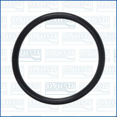 AJUSA Ringtätning, insugsslang-luftfilterhus 16532700 16532700 AJUSA luftfilter VOLVO V60