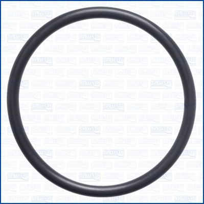 AJUSA Tiivisterengas, imuletku-ilmasuodatinkotelo 16534800 AJUSA Ilmansuodatin SUBARU 16534800