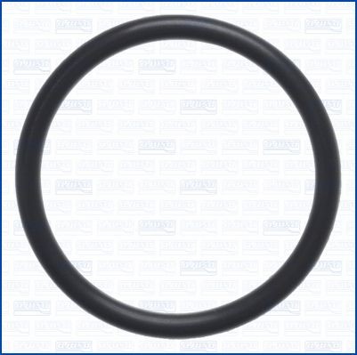 AJUSA Tiivisterengas, imuletku-ilmasuodatinkotelo 16536000 AJUSA Ilmansuodattimet SUBARU 16536000