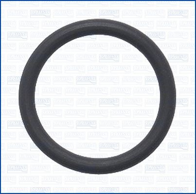 AJUSA Seal, oil pump 16545100 AJUSA 16545100 Nissan Patrol Y60 oil pump gasket replacement