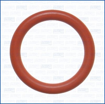 AJUSA Guarnizione, Condotto d. refrigerante 16551000 16551000 Tubi radiatore AJUSA Volkswagen GOLF costo