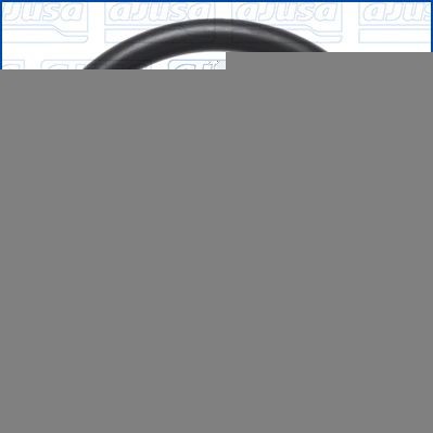 AJUSA Ringtätning, insugsslang-luftfilterhus 16554500 16554500 AJUSA luftfilter Volvo V60