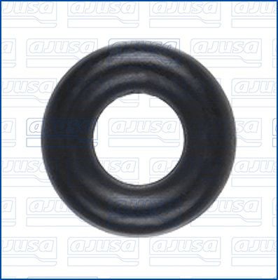 AJUSA Tiivisterengas, ruiskutusventtiili 16556200 16556200 AJUSA Tiiviste suuttimen pidin NISSAN 370 Z